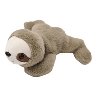 萌帮熊猫毛绒玩具小熊玩偶兔子公仔安抚狗狗树懒娃娃生日礼物女生