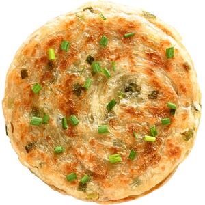 台公子上海葱油饼速冻食品早餐