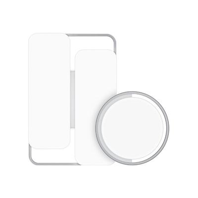 小米米家智能吸顶灯客厅卧室语音