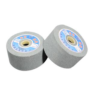 磨刀机杯形白刚玉砂轮棕刚玉 砂轮50 75 100 125 150 200 250杯型