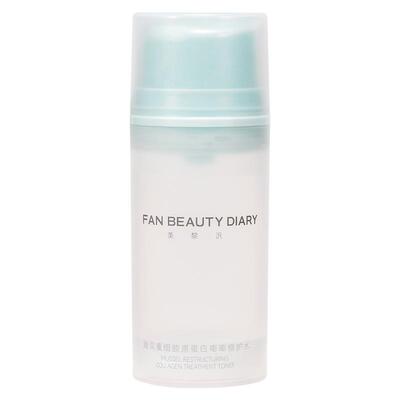 FANBEAUTYDIARY贻贝嘭嘭修护水