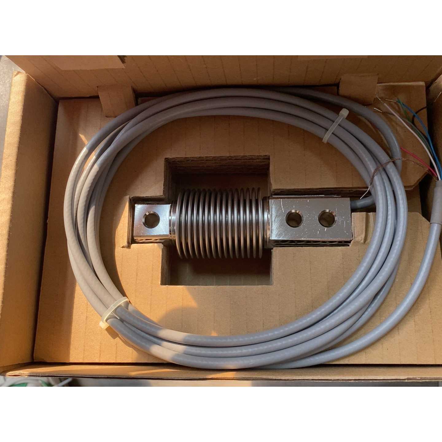 议价-HBM称重传感器1Z6FC6100KG1