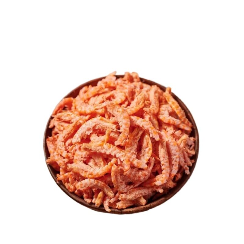 南极磷虾官方旗舰店虾仁干小虾米干虾皮干磷虾肉干货海鲜即食海米