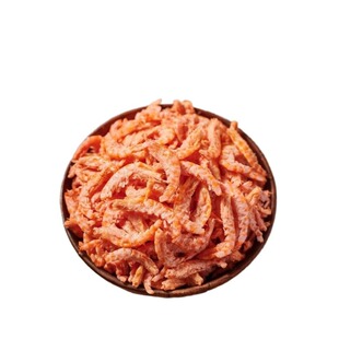 南极磷虾虾仁干官方旗舰店小虾米干虾皮干磷虾肉干货即食正品海米