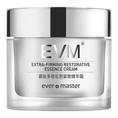 国货崛起抗老面霜战斗机