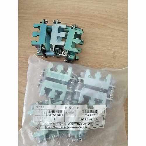 询价-TE泰科模块框架H6BNT2.