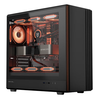 R99950X室内3d建模渲染设计主机