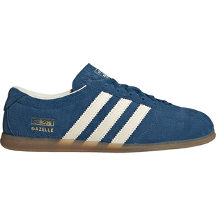 Adidas/阿迪达斯官方正品三叶草男女通用低帮板鞋运动鞋IH6941