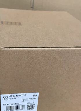 议价可维修CP1EN40SDTD有2个实图
