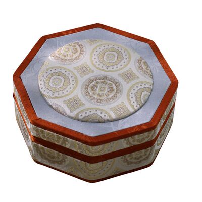 礼品盒包装盒定做高档包装盒定做