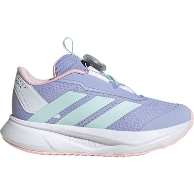 Adidas/阿迪达斯正品2025儿童旋转按钮经典休闲低帮运动鞋IH3606