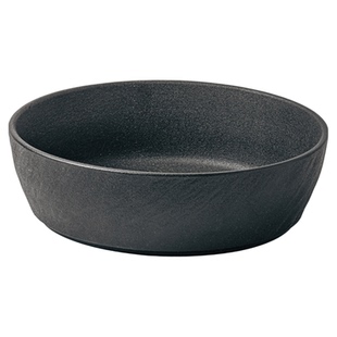 JOJO'S L. PD.membrane.岩石纹9英寸汤碗陶瓷酸菜鱼家用 | 膜聪