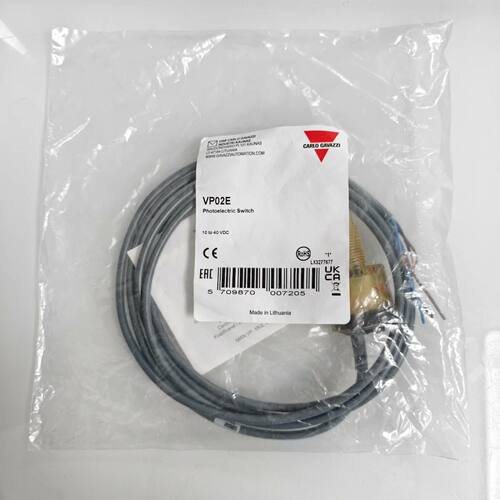 VP02E佳乐液位感测器光电开关议价维修