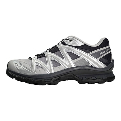 SALOMON萨洛蒙XT-QUEST 织物减震女户外徒步鞋男耐磨跑步鞋478852