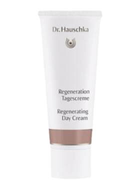 欧洲直邮Dr.Hauschka德国世家日霜40ml/支滋润保湿温和孕妇可用
