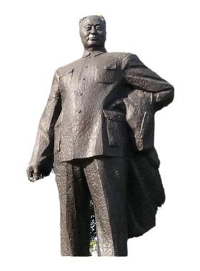 大型玻璃钢工艺品摆件人物雕塑