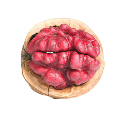 新疆纸皮核桃薄壳500g野生