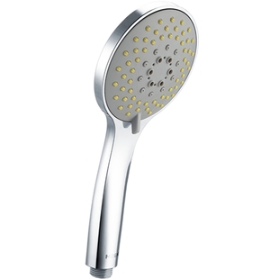 摩恩花洒配件手持花洒喷头套装家用手拿花洒五功能浴霸蓬蓬头5001