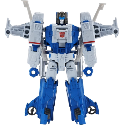 TAKARA变形金刚泰坦归来LG33海龙