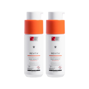 DS实验室防脱养发洗发水强韧发根丰盈蓬松控油咖啡因正品部分临期