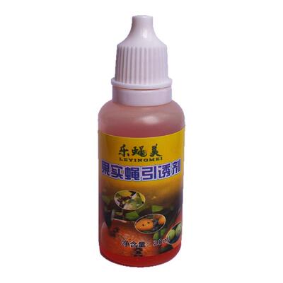 瓜果实蝇引诱剂菜地针锋