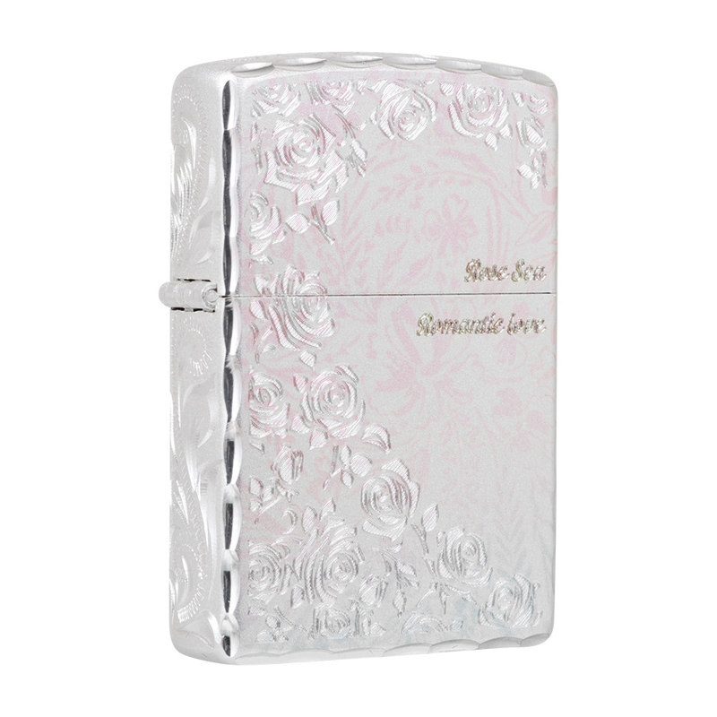 Zippo防风煤油打火机官方正ZIPPO/芝宝