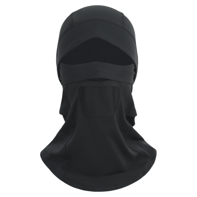 拓路者户外骑行防晒头套自行车摩托车防风防尘蒙面套头帽滑雪面罩
