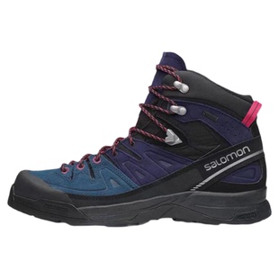 萨洛蒙SALOMON X-ALP MID LTR GTX防水户外登山中帮徒步鞋478680