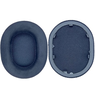 适用Sony索尼wh-1000xm5耳罩wh-1000xm4保护套wh-1000xm3耳机套加厚耳棉套头戴式耳罩海绵套保护套羊皮蛋白