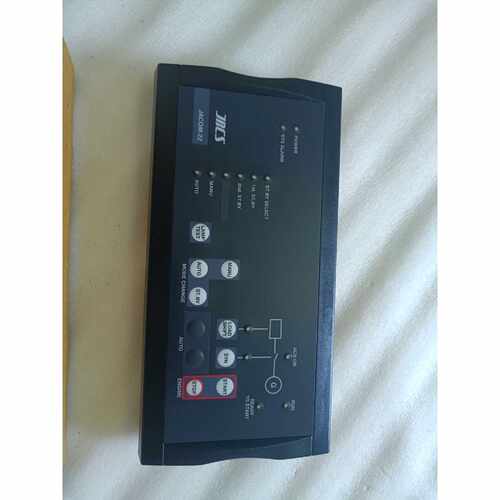 议价！JACOM22 OPERATIONAL PANEL