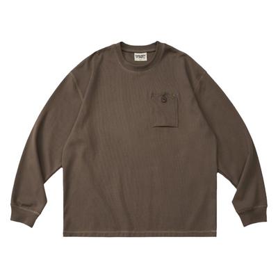 HavenYard长袖中性通用