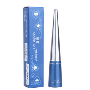 欧蒙眼线液欧蒙/欧盟恒丽持久凝彩眼线液 硬头防水不晕染正品包邮