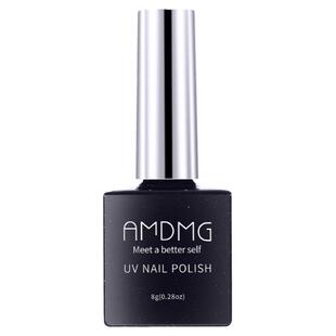 不伤甲新手家用初学者撕拉练习护甲剂指甲油可剥底胶美甲专用工具