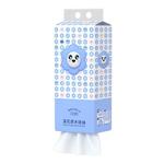 漫花悬挂抽纸1280张*6提整箱装家用纸巾实惠装原木大包卫生纸