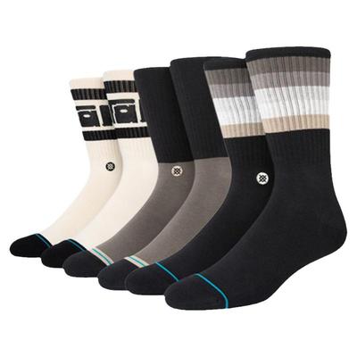 STANCE中筒袜时尚潮流