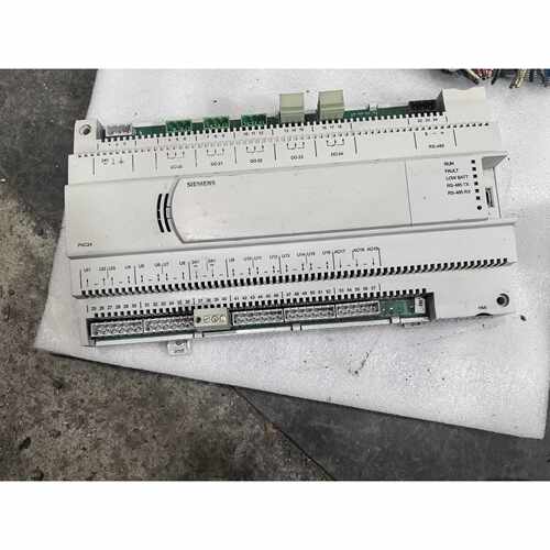 议价西门子楼控模块PXC24-P.A，实物拍摄，外观完好。功
