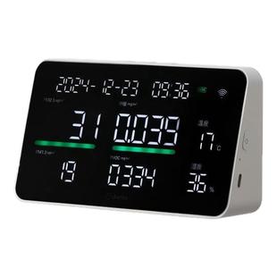 日本多利科甲醛检测仪新房空气质量测试仪器家用室内专业高精准