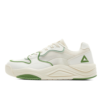 匹克态极漫行板鞋男透气休闲鞋女