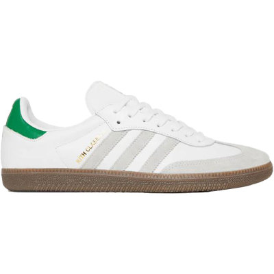 Adidas/阿迪达斯正品Originals Samba OG男子运动板鞋FX5398