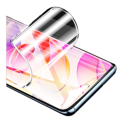 适用红米note10手机膜pro钢化膜