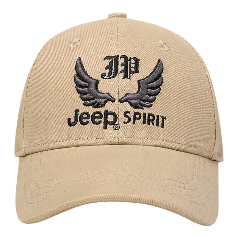 【假一赔十】jeep官方正品棒球帽