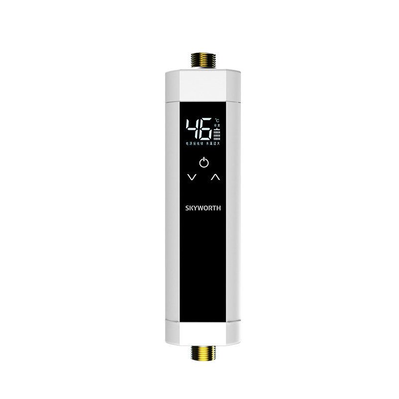 创维热水器卫生间洗澡神器