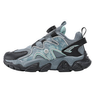 七波辉男童运动鞋儿童透气网面鞋子春夏季休闲鞋断码清仓大童凉鞋