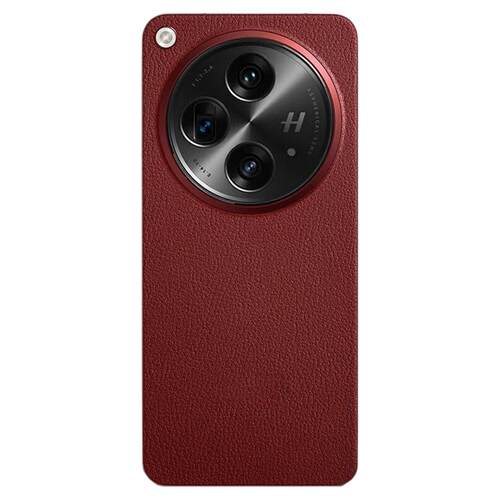 灏屏适用OPPO FindN3后盖玻璃findn3手机后壳电池盖外壳后屏背盖