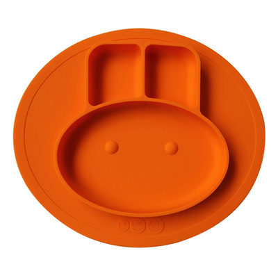 galaxybaby婴儿硅胶吸盘