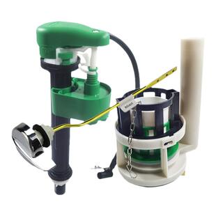 马桶水箱配件适用于TOTO坐便器CW886B 854RB 864排水阀进水阀扳手