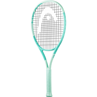 HEAD海德网球拍boom新款青少年全碳素进阶拍25/26英寸专业网球拍