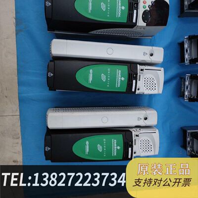 原装正品SP2403艾默生CT变频器SP2403 ，11.现货议价