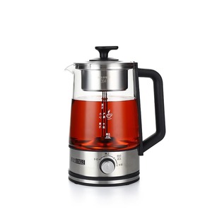 大容量煮茶器全自动蒸汽喷淋茶壶