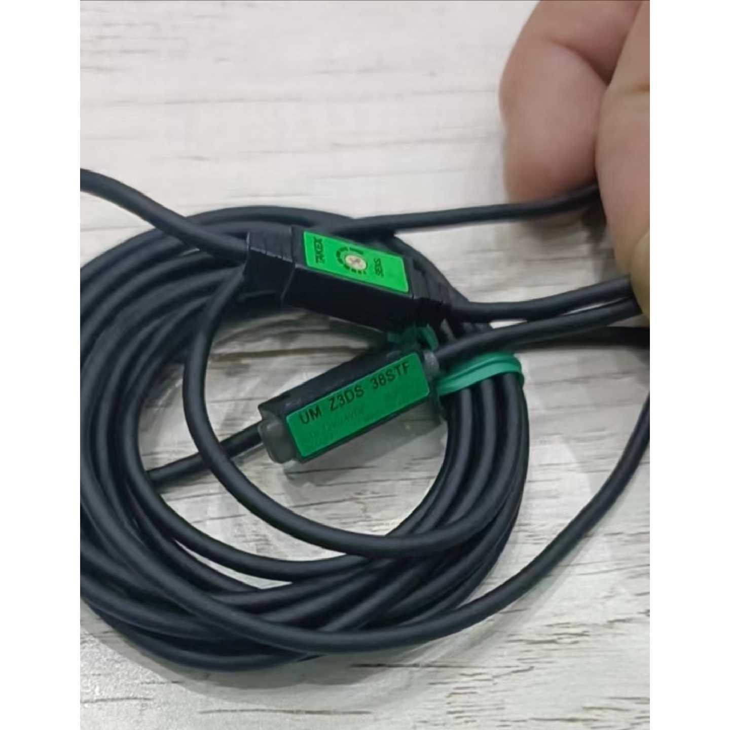 议价-UM-Z3DS-38STF 定制款,可以调节检测距离